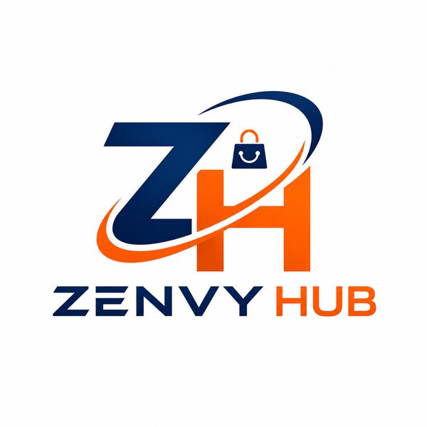 Zenvyhub.com