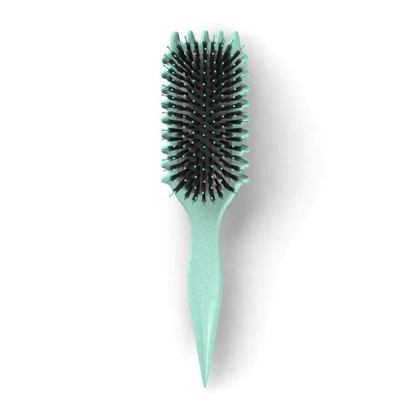 Define Curl Brush