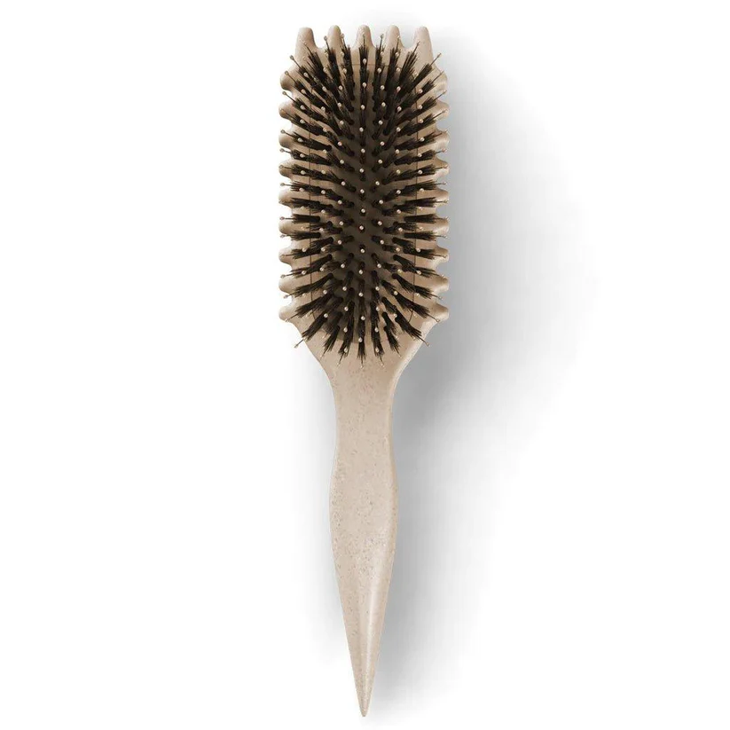 Define Curl Brush